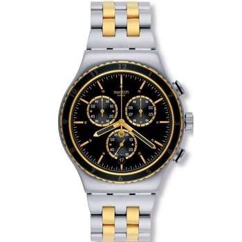 ساعت مچی SWATCH کد YVS403G